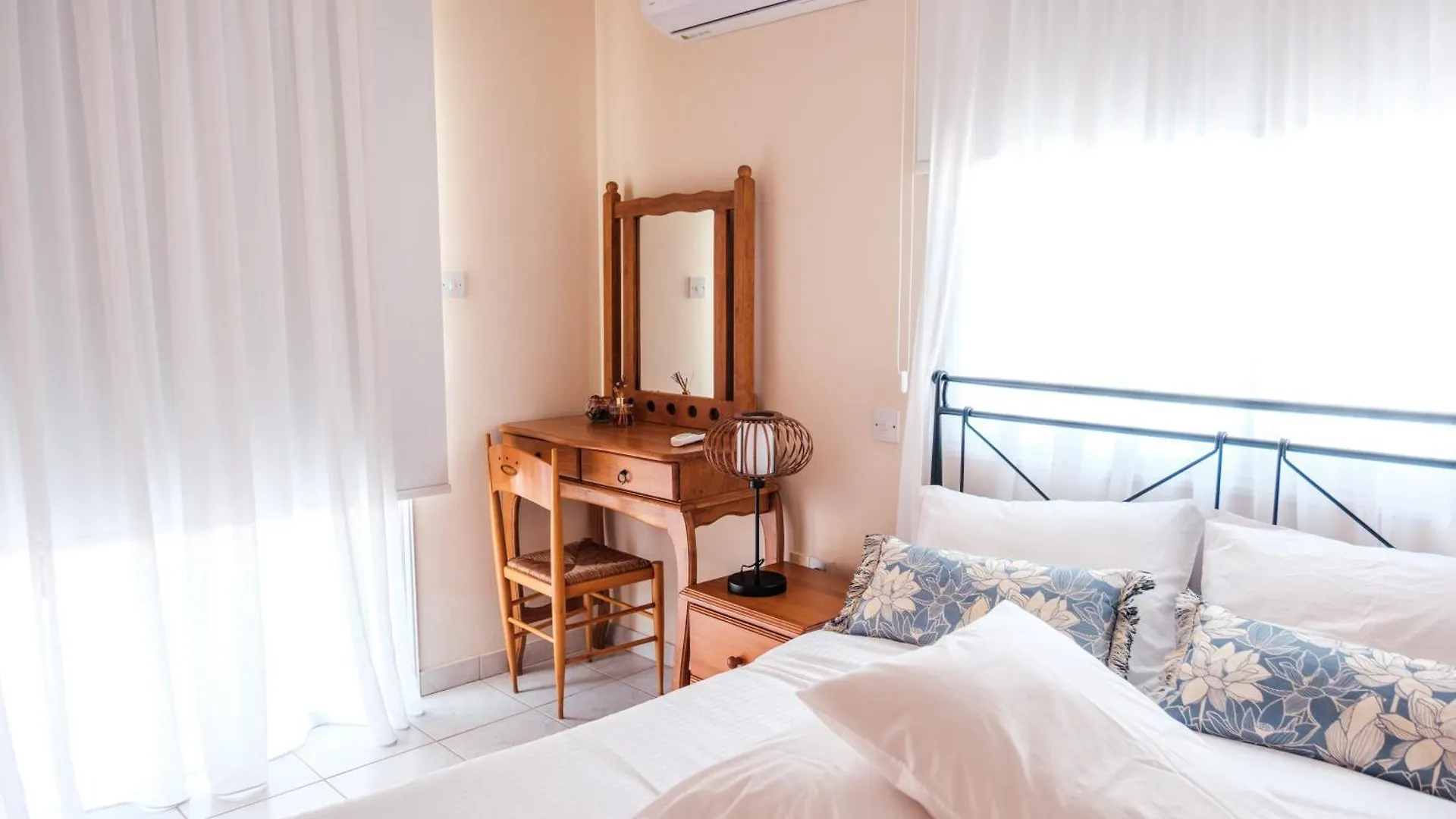 Ferienhaus Mermaid Villa 16 Agia Napa