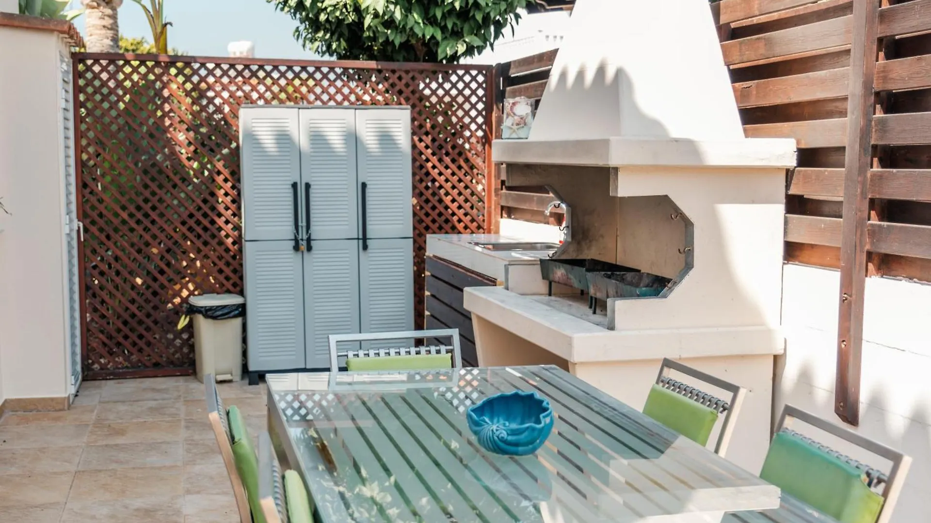 Ferienhaus Mermaid Villa 16 Agia Napa