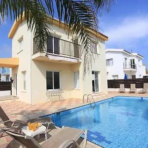 Seabreeze By Trulycyprus Ayia Napa