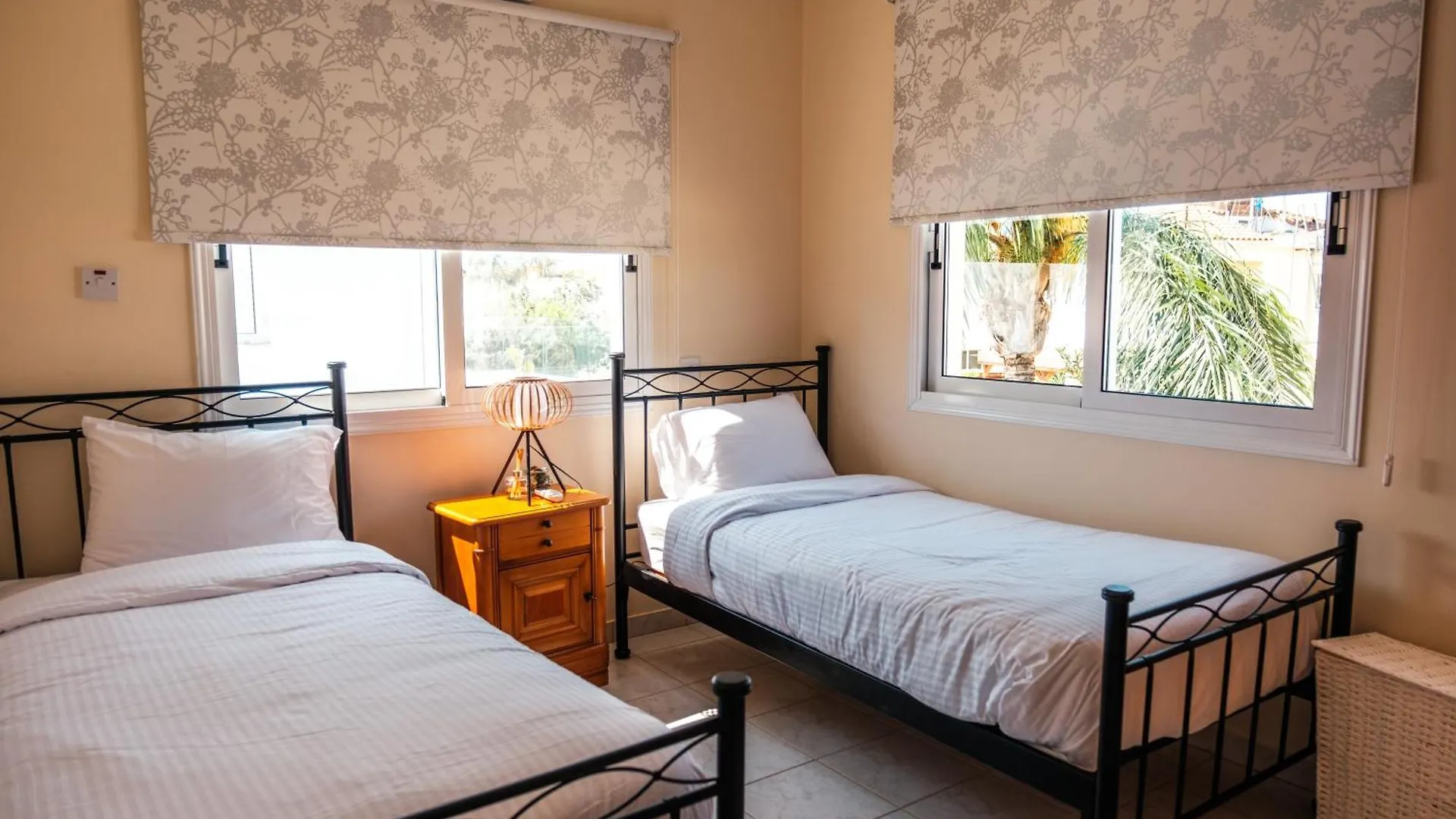 Prázdninový dům Mermaid Villa 16 Ayia Napa