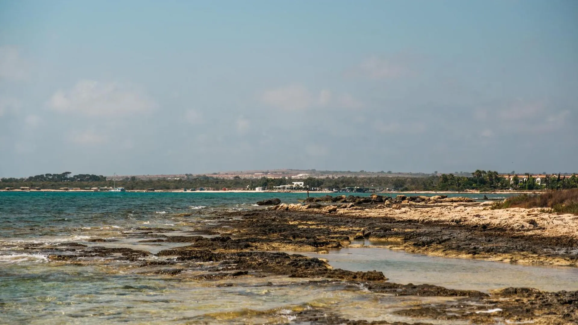 Mermaid Villa 16 Ayia Napa Prázdninový dům