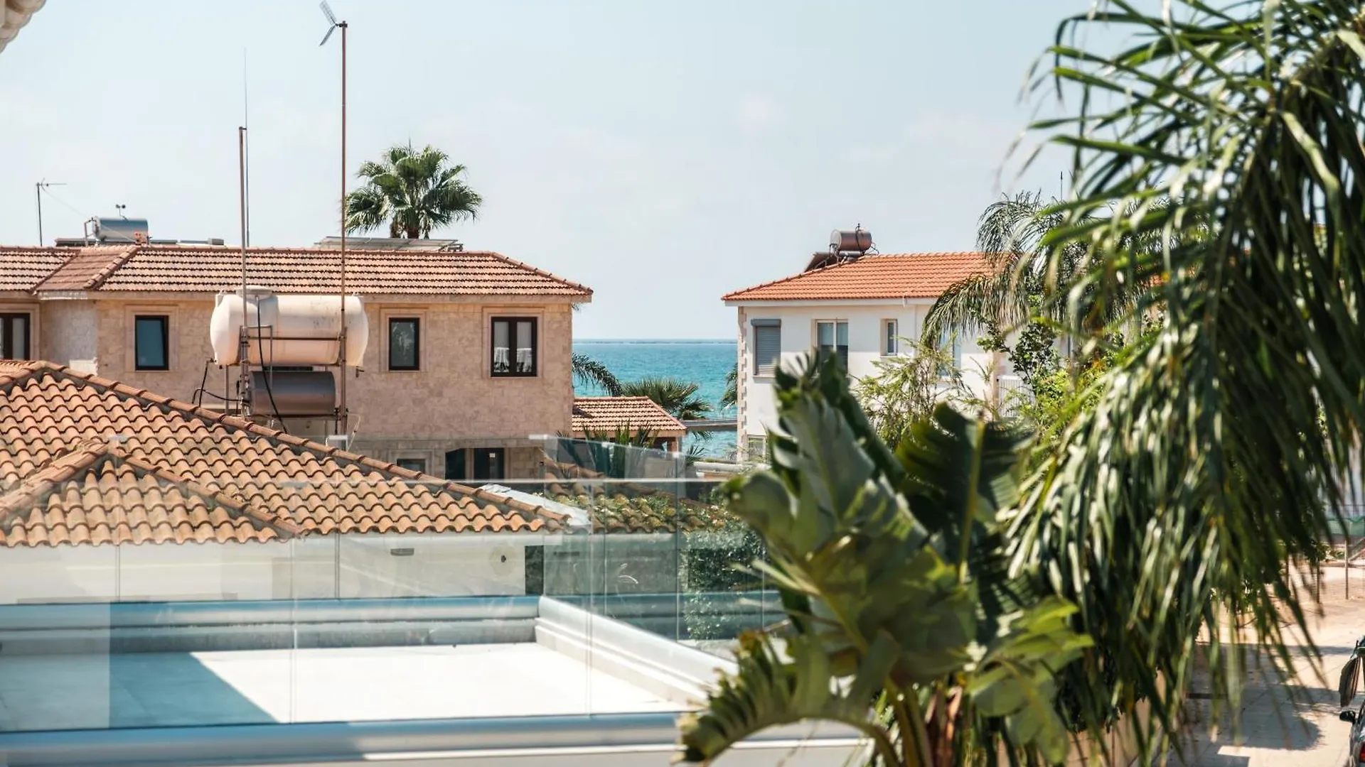 Mermaid Villa 16 Ayia Napa