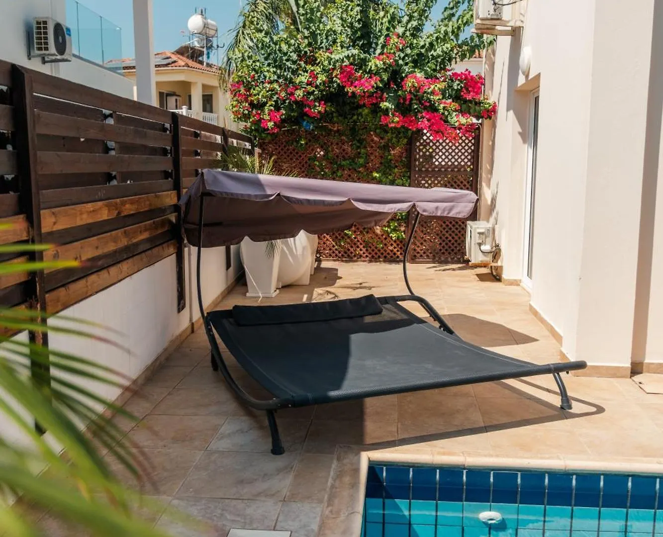 Holiday home Mermaid Villa 16 Ayia Napa