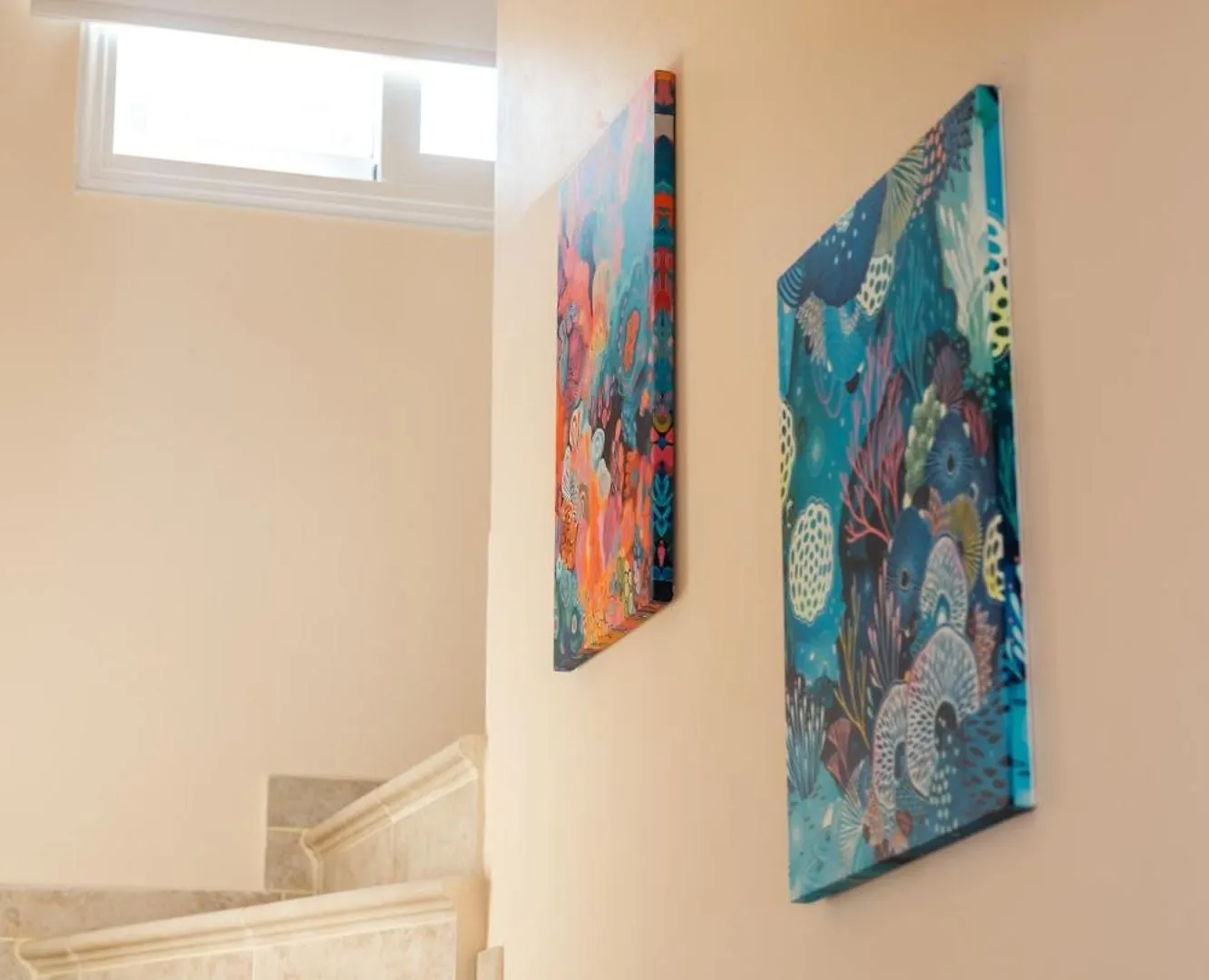Mermaid Villa 16 Ayia Napa Prázdninový dům
