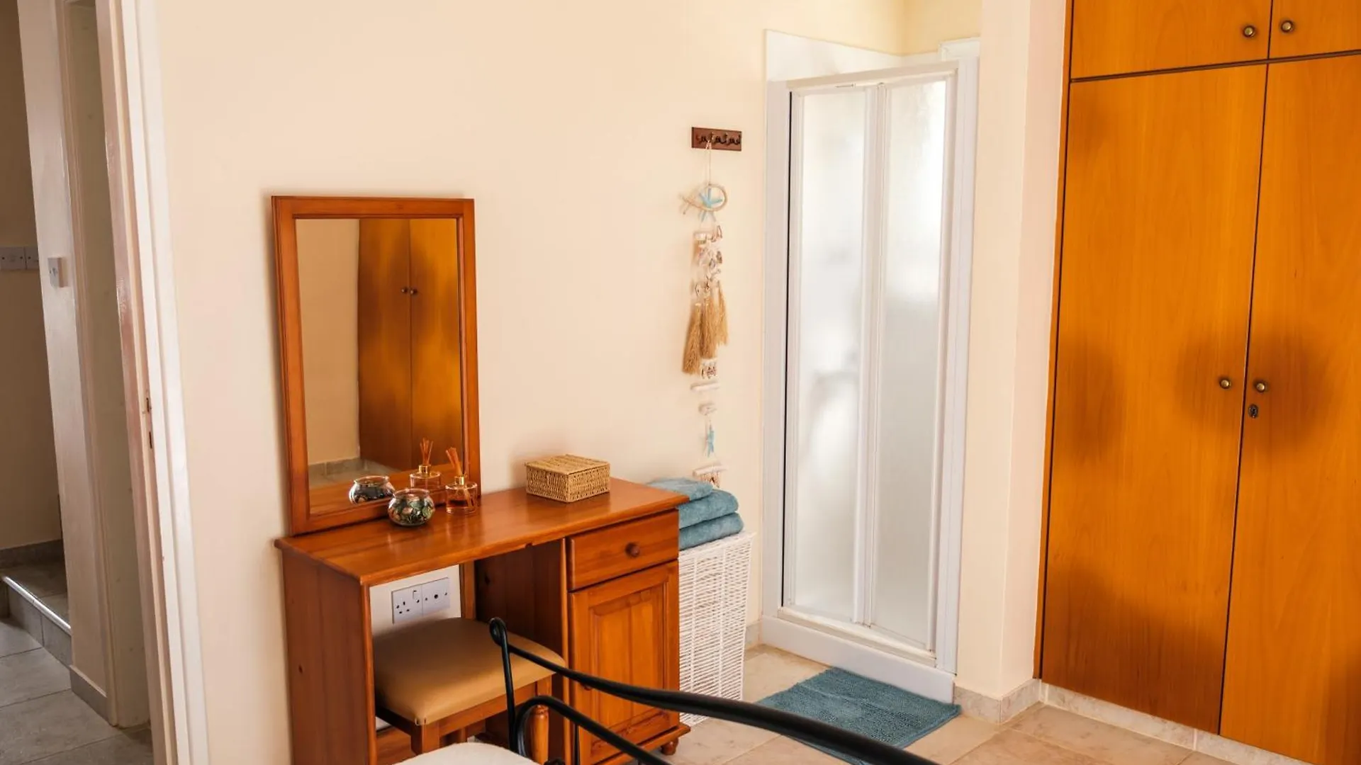 Mermaid Villa 16 Ayia Napa Prázdninový dům