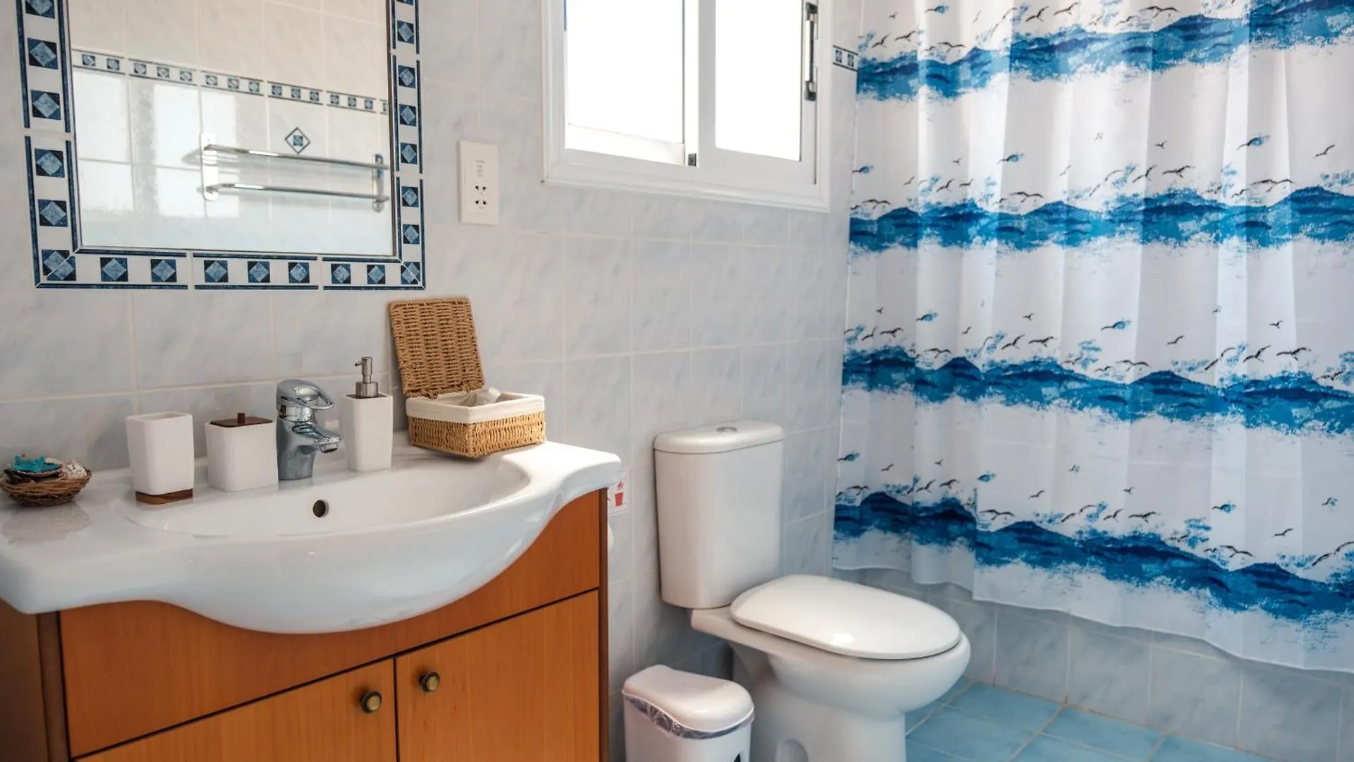 Holiday home Mermaid Villa 16 Ayia Napa