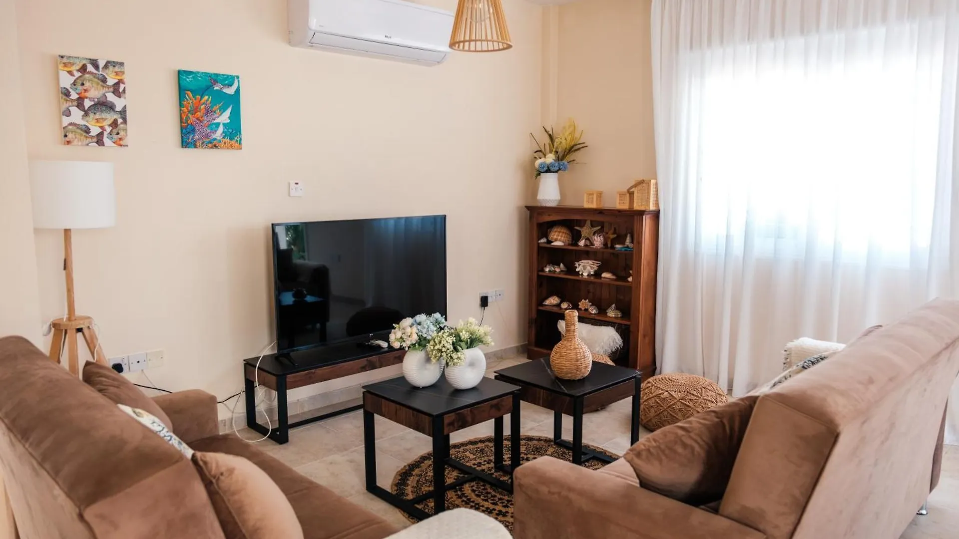 Mermaid Villa 16 Ayia Napa Holiday home