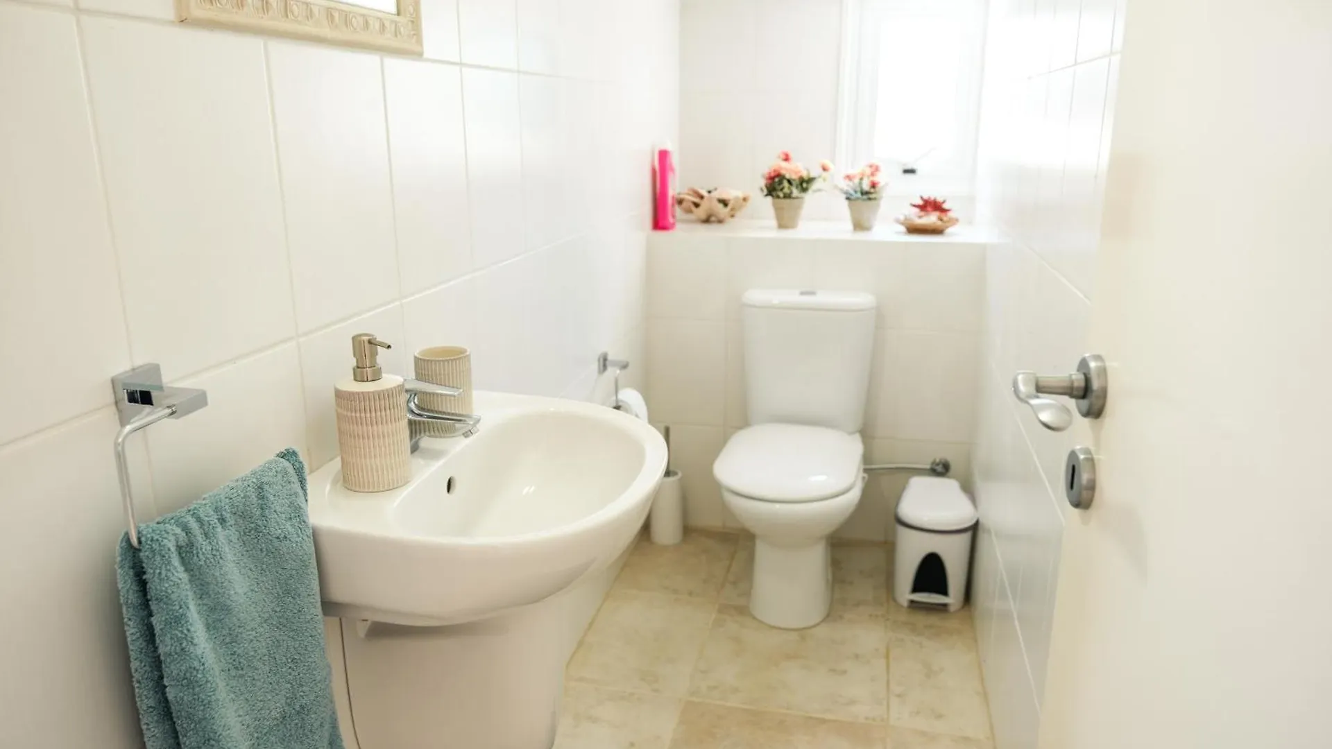 Mermaid Villa 16 Ayia Napa Prázdninový dům